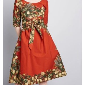 Palava for ModCloth Fab Imagination 8 UK, 6 US